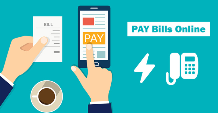 Five Advantages of Paying Your Bills Online