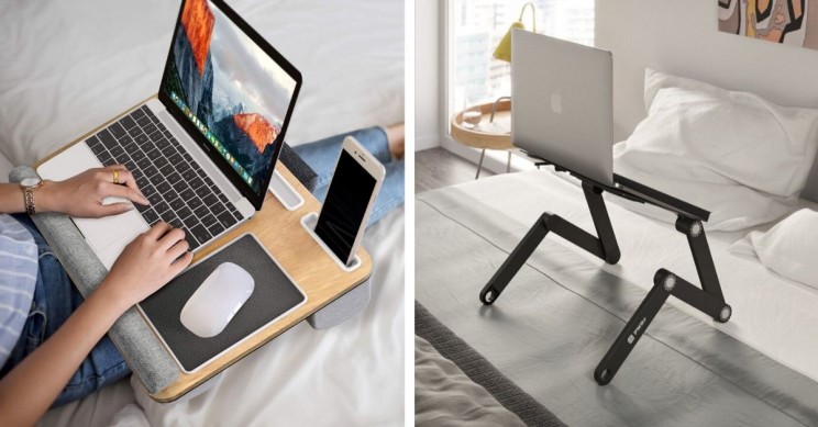 13 Laptop Gadgets to Make Your Time with Laptop Much Easier