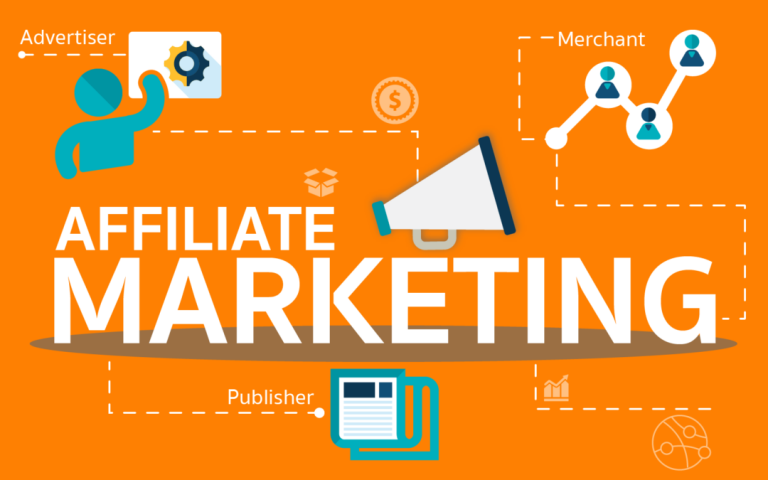 Affiliate Marketing: The Best Methods For Earning