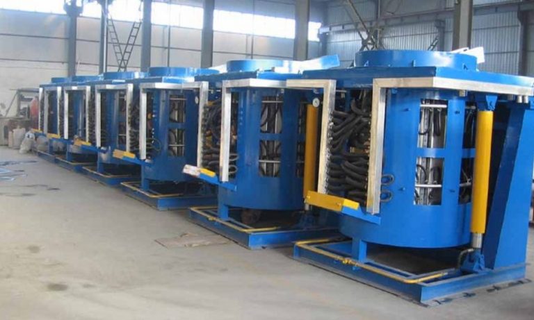 Why Buy Induction Furnaces?