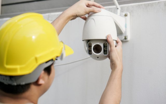 Upgrading Your Security with SIRA Approved CCTV Cameras: What You Need to Know for Your Business or Home in Dubai