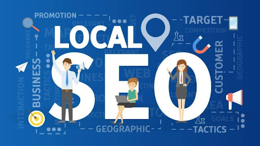 Local SEO in Toronto: Boosting Your Online Visibility Locally
